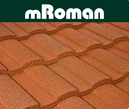 Roman - Metrotile Metrotile Roman
